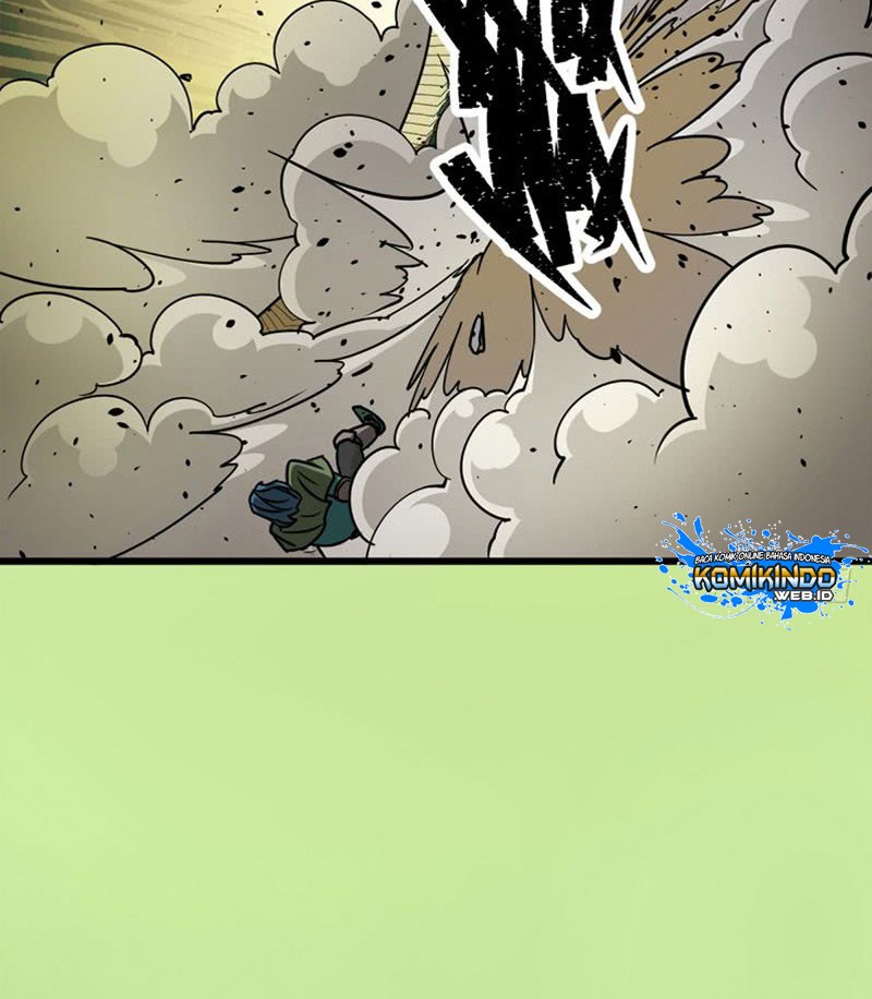 The Hunter Chapter 03 Gambar 55