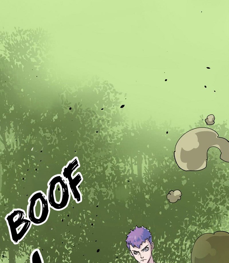 The Hunter Chapter 03 Gambar 56