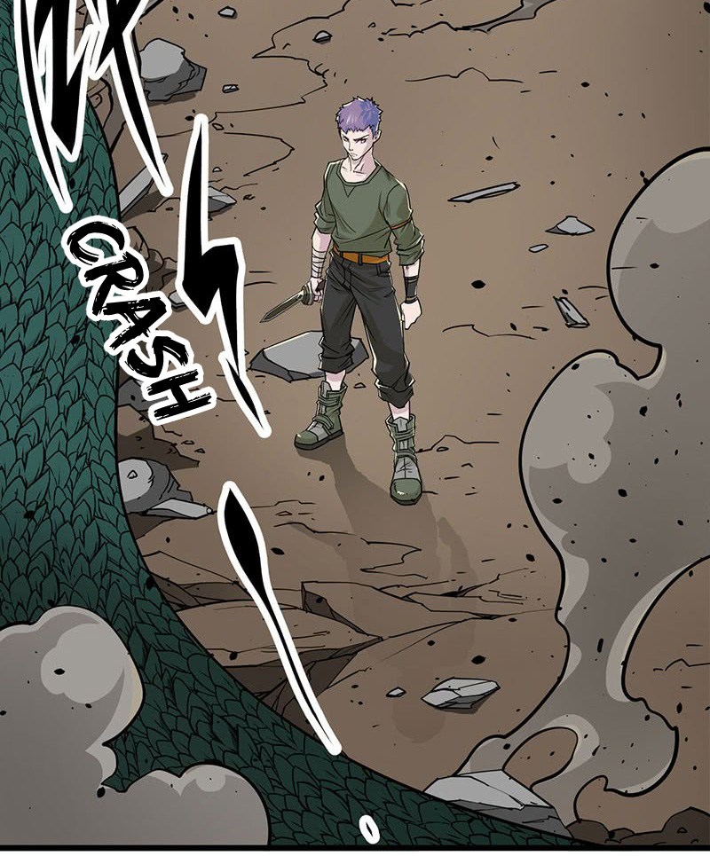The Hunter Chapter 03 Gambar 60