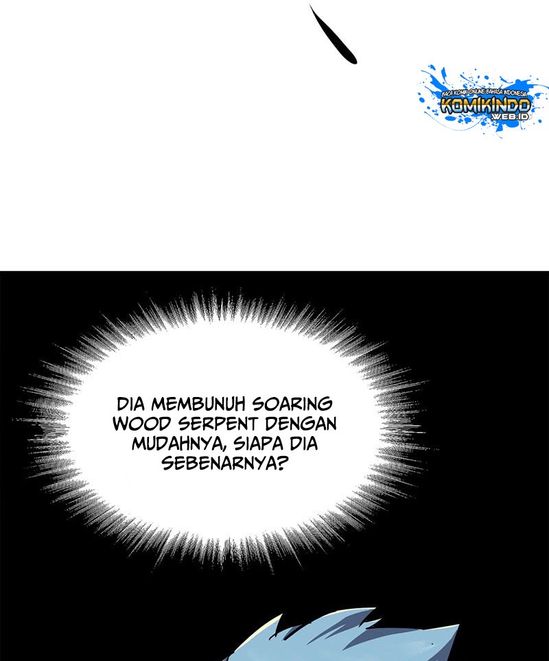 The Hunter Chapter 03 Gambar 61
