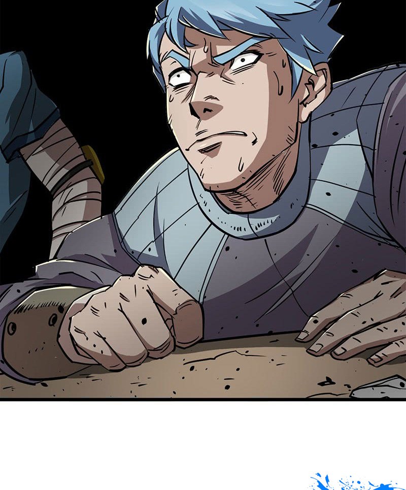 The Hunter Chapter 03 Gambar 62