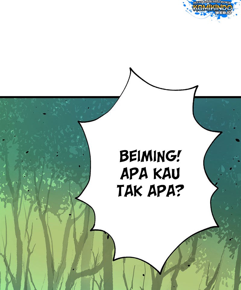 The Hunter Chapter 03 Gambar 63