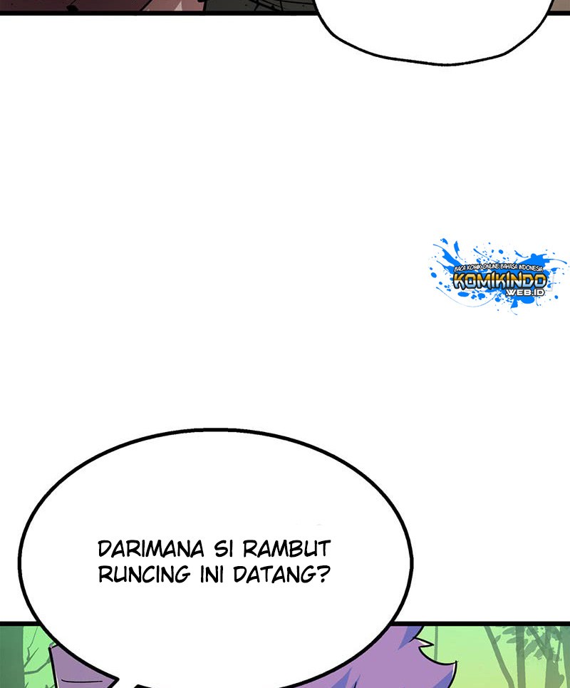 The Hunter Chapter 03 Gambar 67