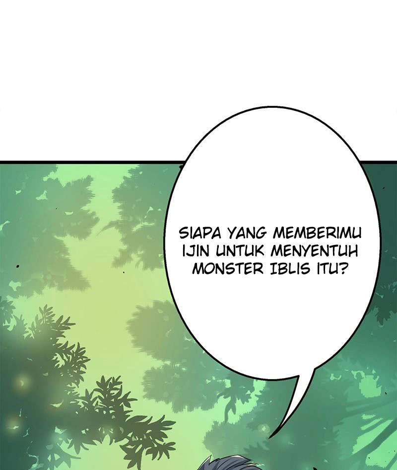 The Hunter Chapter 03 Gambar 69