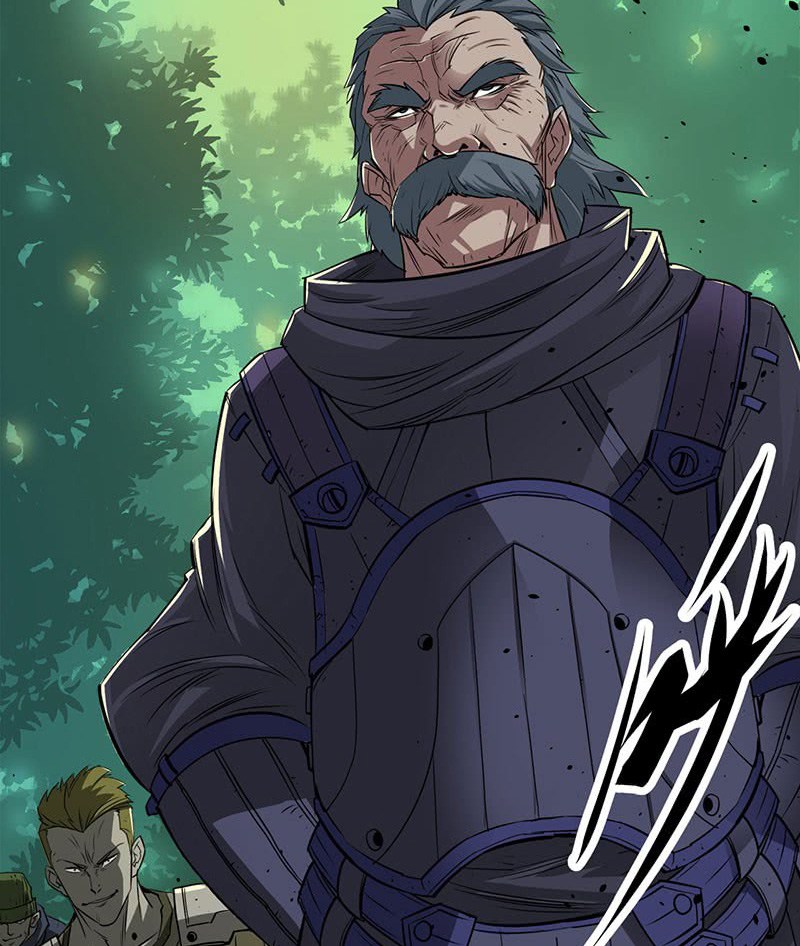 The Hunter Chapter 03 Gambar 70