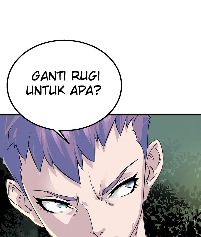 The Hunter Chapter 03 Gambar 83