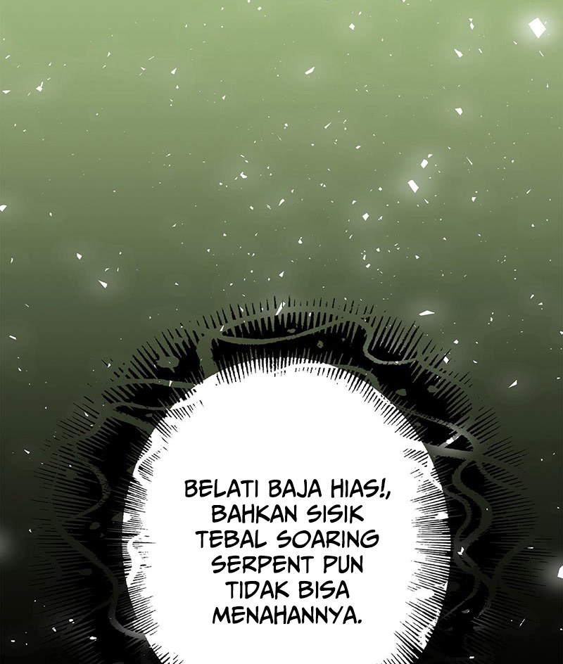 The Hunter Chapter 03 Gambar 87