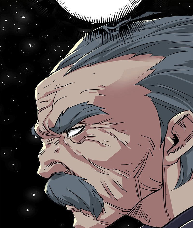 The Hunter Chapter 03 Gambar 88