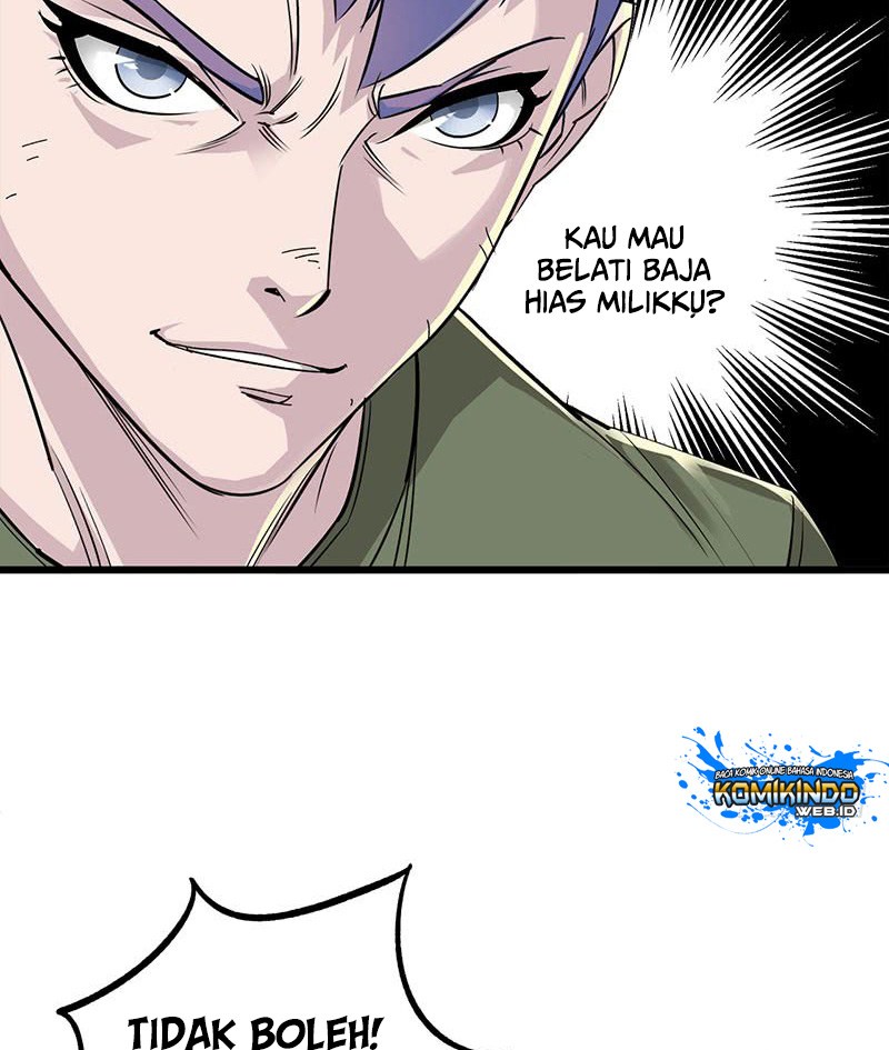 The Hunter Chapter 03 Gambar 90