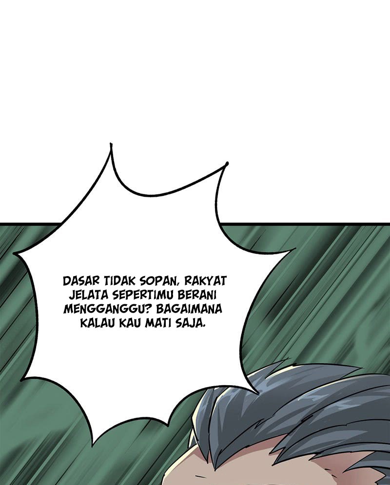The Hunter Chapter 03 Gambar 93