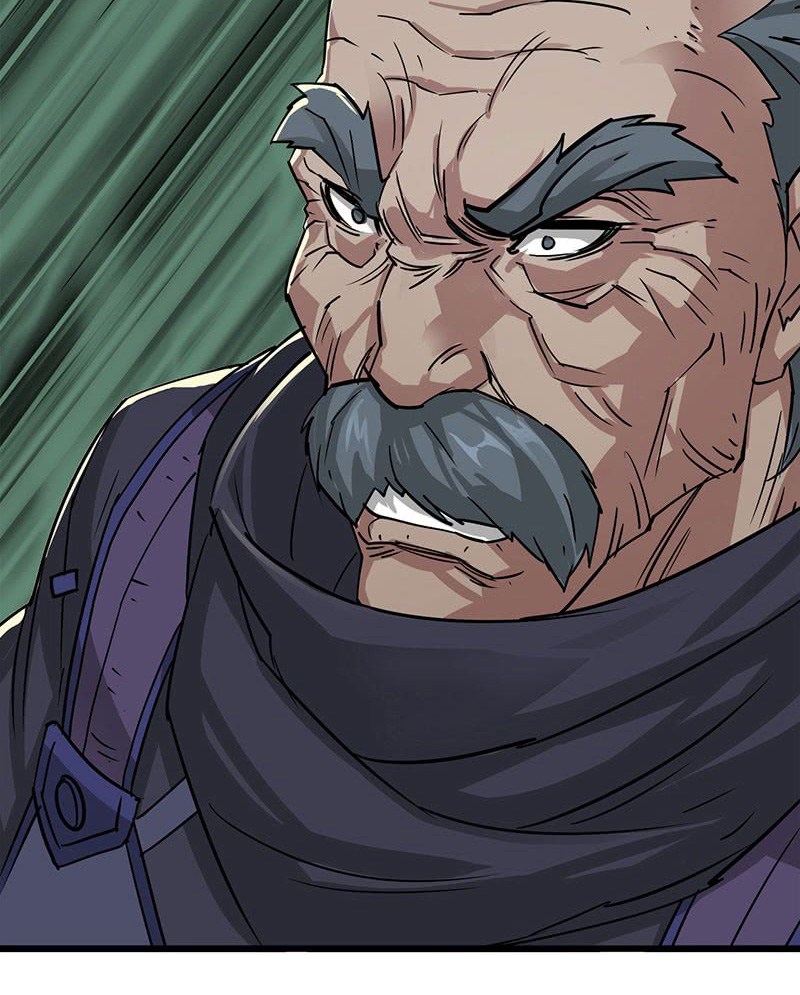 The Hunter Chapter 03 Gambar 94