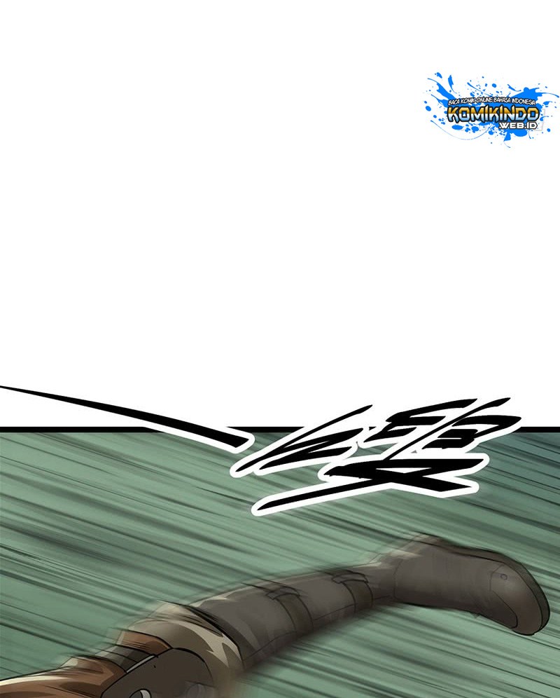 The Hunter Chapter 03 Gambar 95