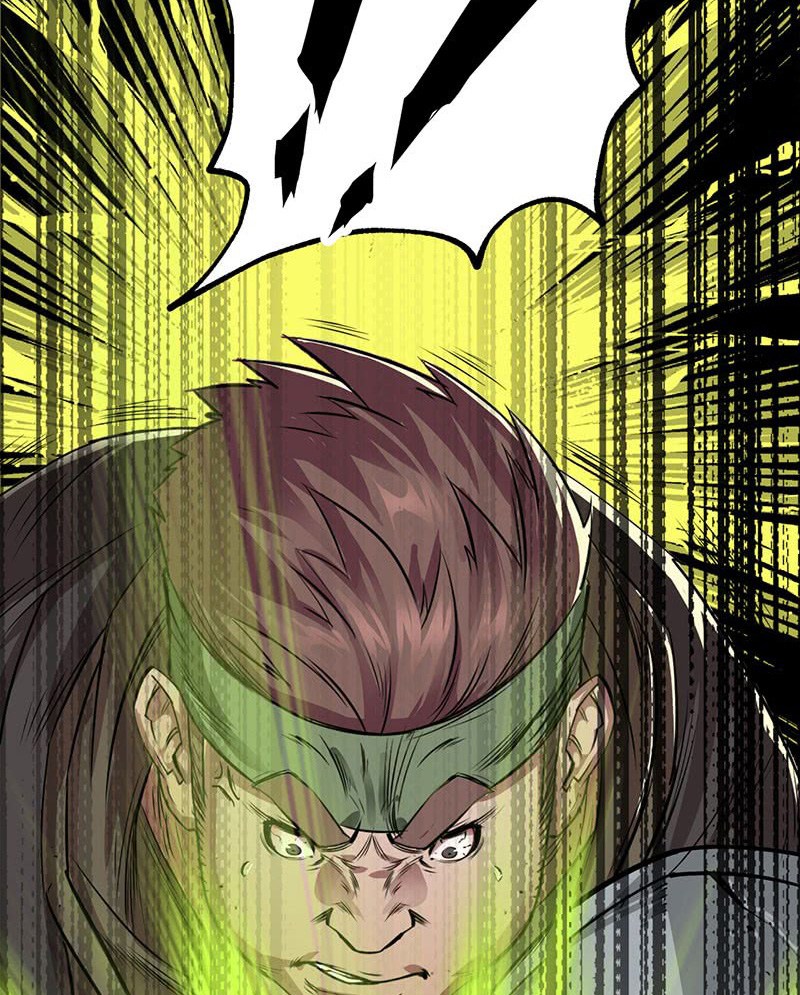 The Hunter Chapter 03 Gambar 97