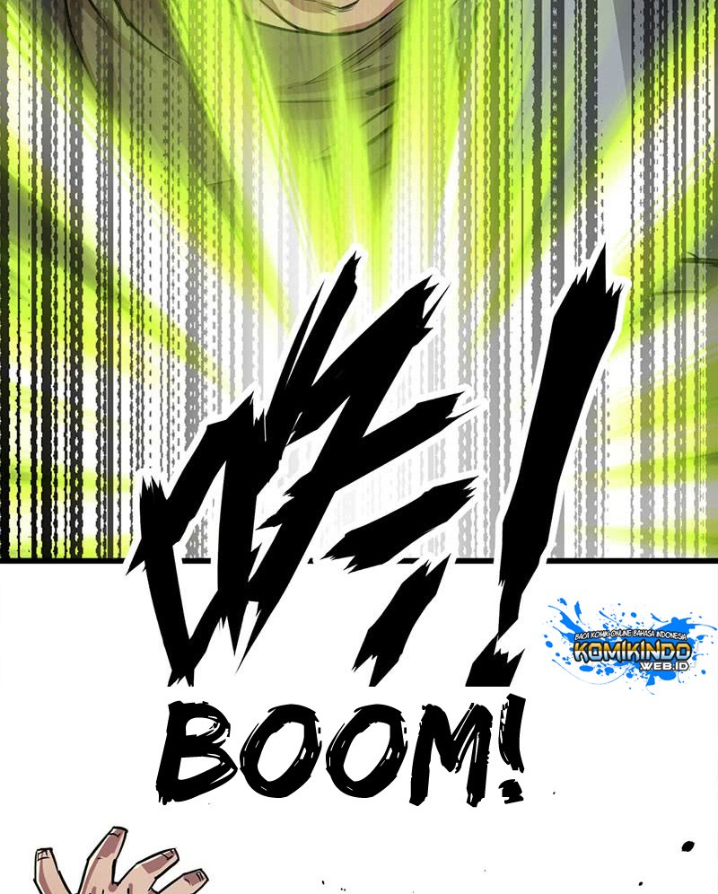 The Hunter Chapter 03 Gambar 98