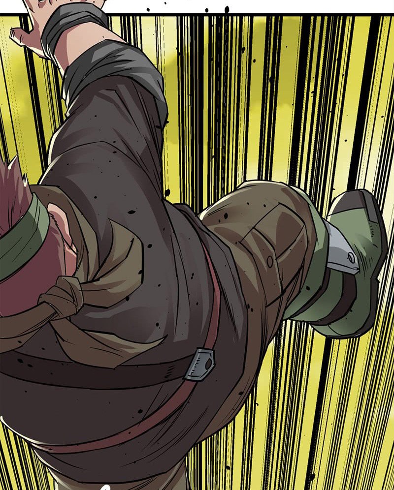 The Hunter Chapter 03 Gambar 99