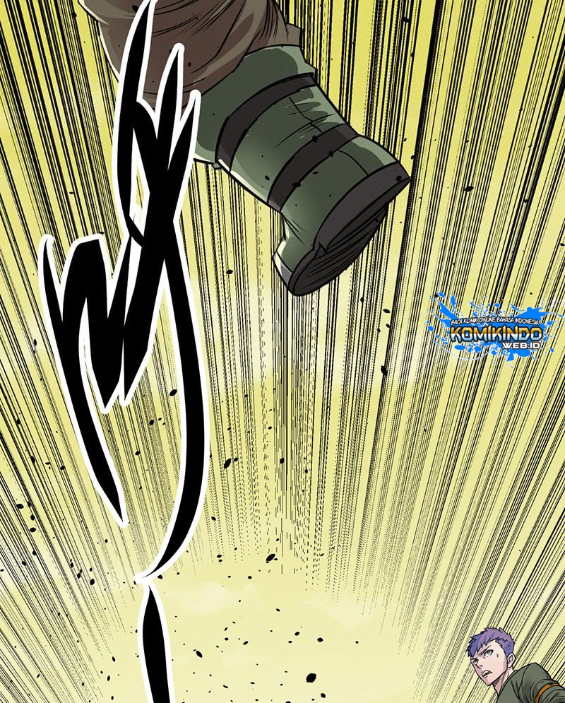 The Hunter Chapter 03 Gambar 100