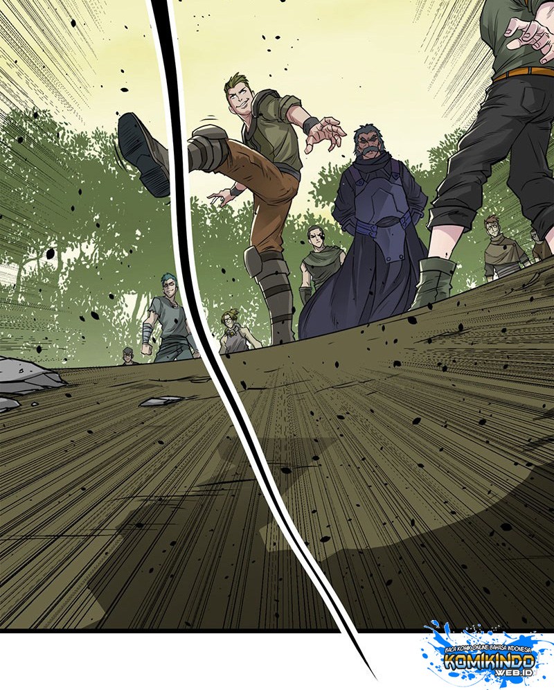 The Hunter Chapter 03 Gambar 101