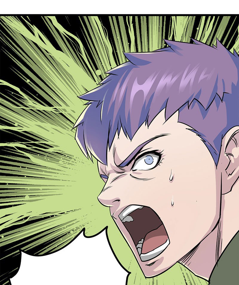 The Hunter Chapter 03 Gambar 103