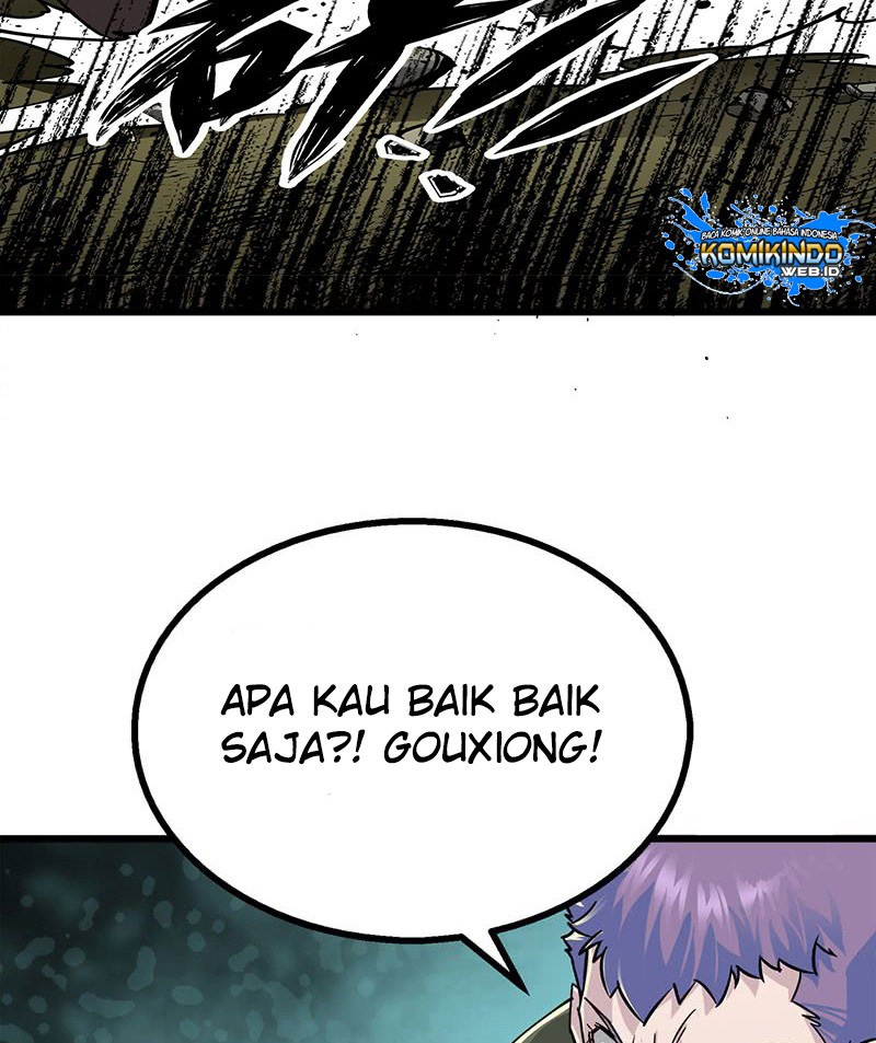 The Hunter Chapter 03 Gambar 105