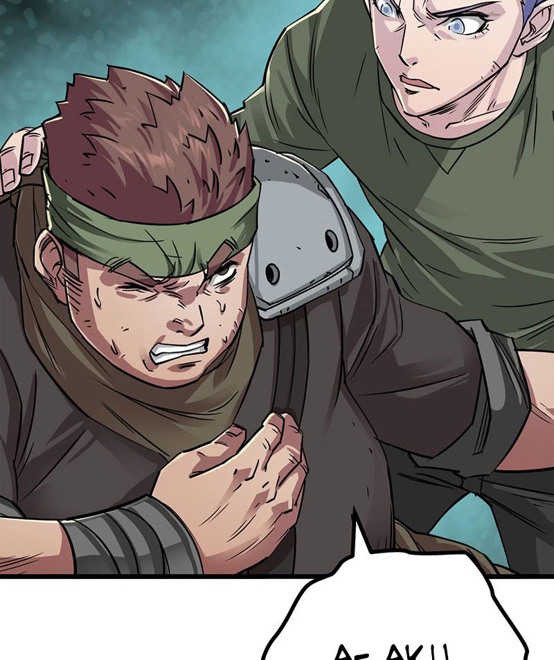 The Hunter Chapter 03 Gambar 106