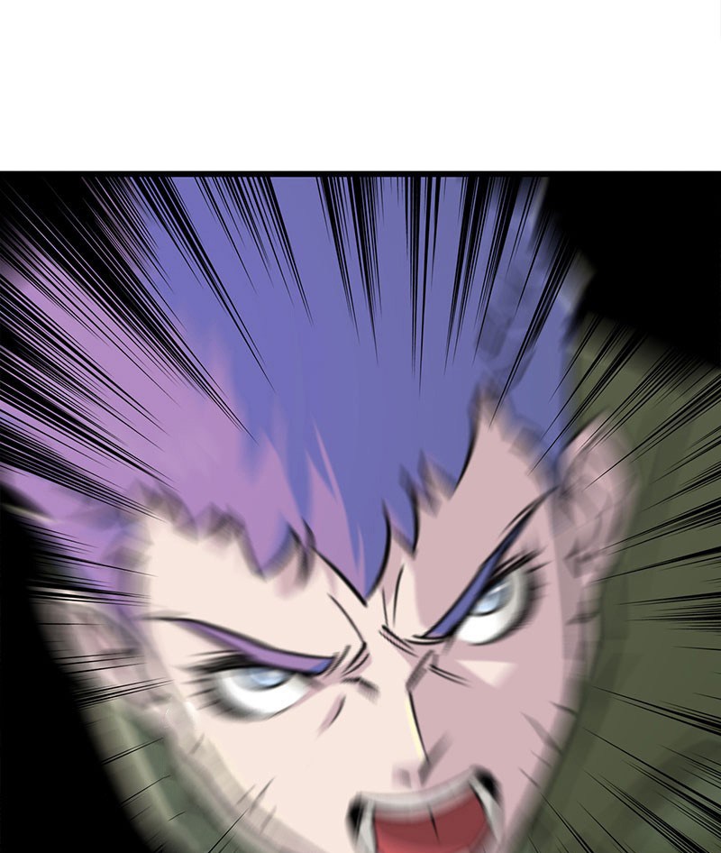 The Hunter Chapter 03 Gambar 110