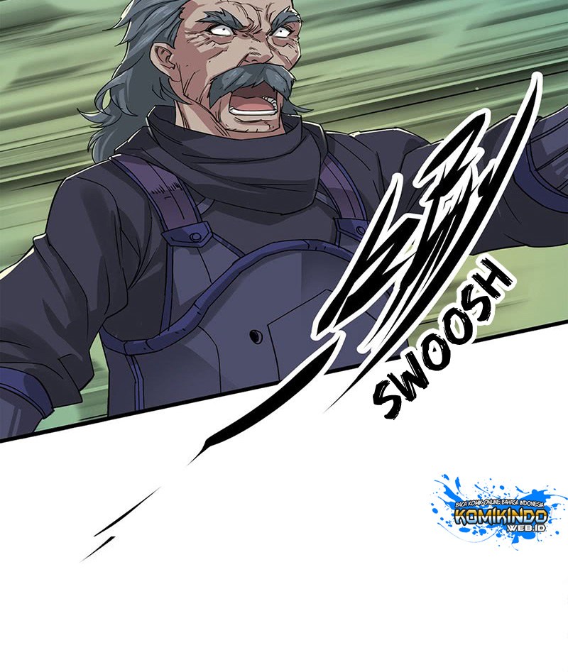 The Hunter Chapter 03 Gambar 112