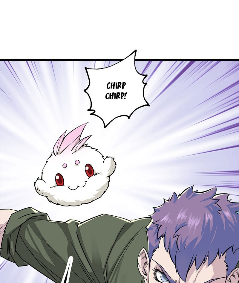 The Hunter Chapter 03 Gambar 115
