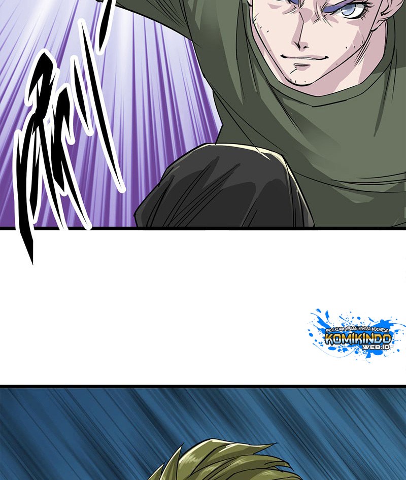 The Hunter Chapter 03 Gambar 116