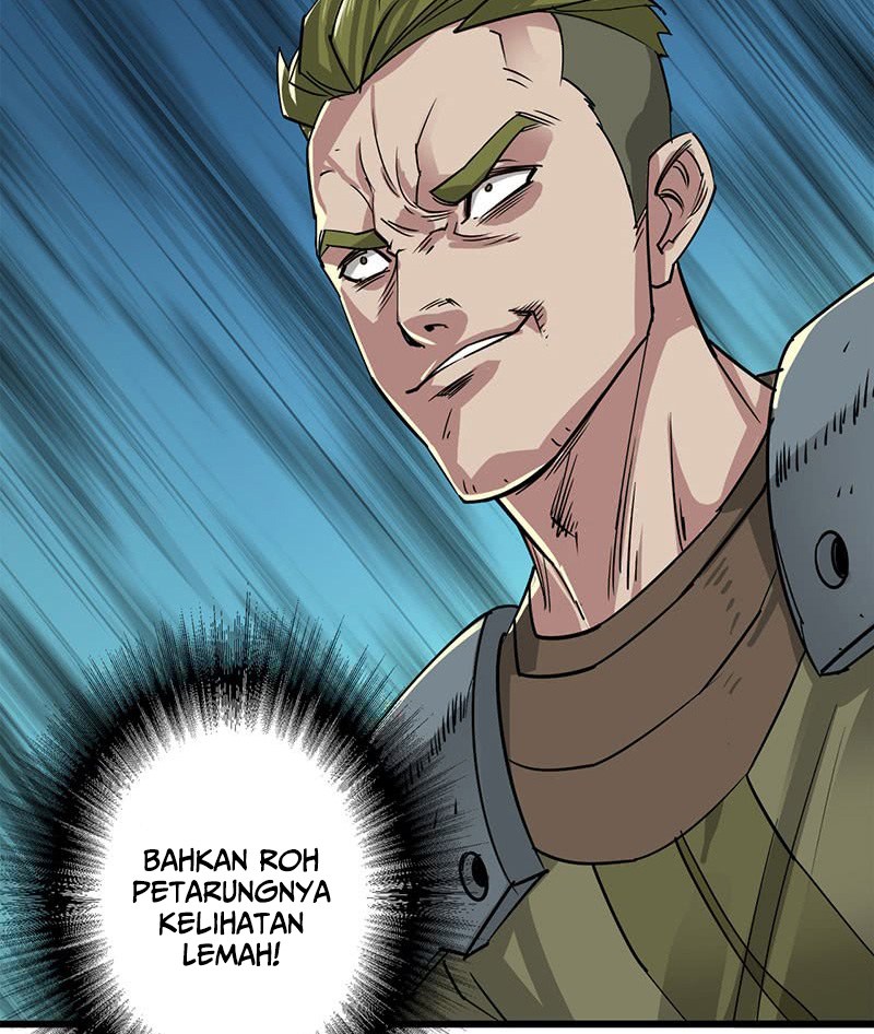 The Hunter Chapter 03 Gambar 117