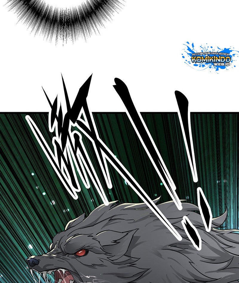 The Hunter Chapter 03 Gambar 118