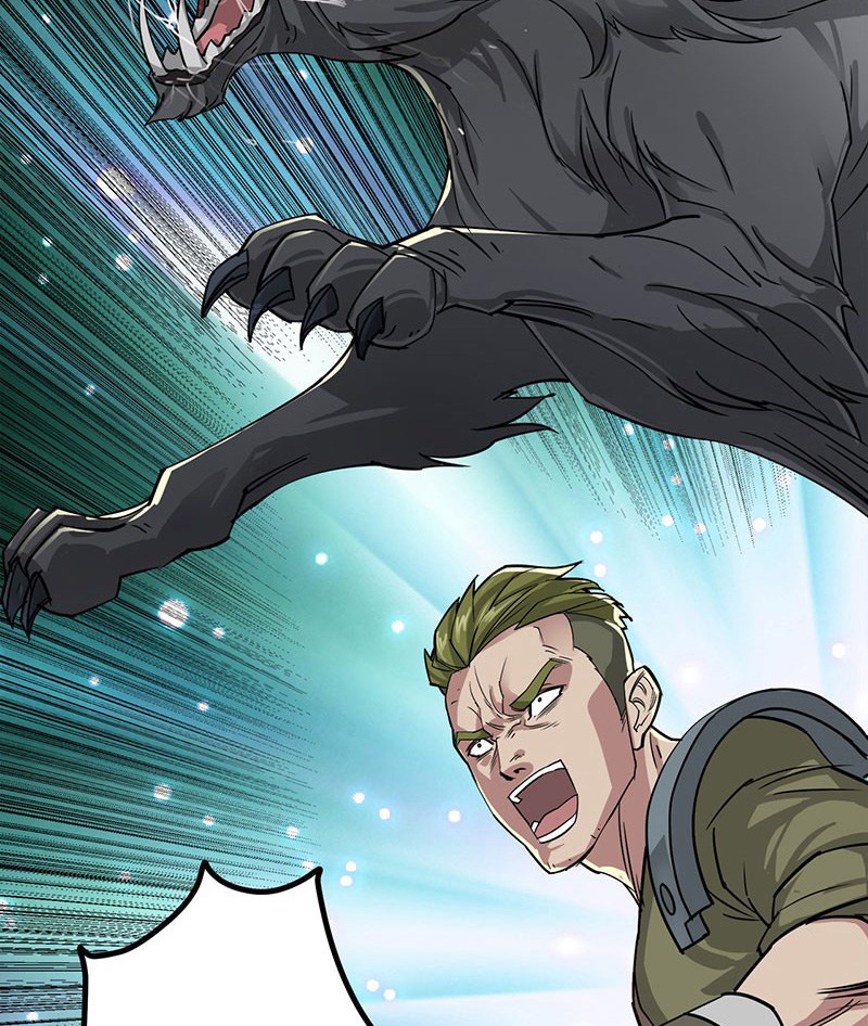 The Hunter Chapter 03 Gambar 119