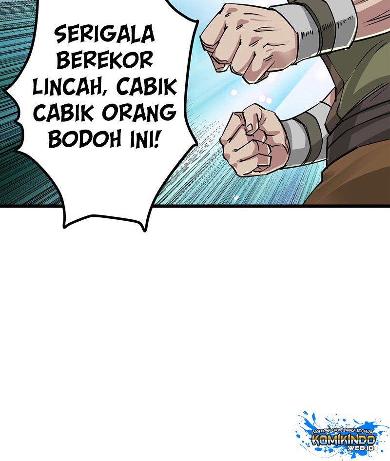 The Hunter Chapter 03 Gambar 120