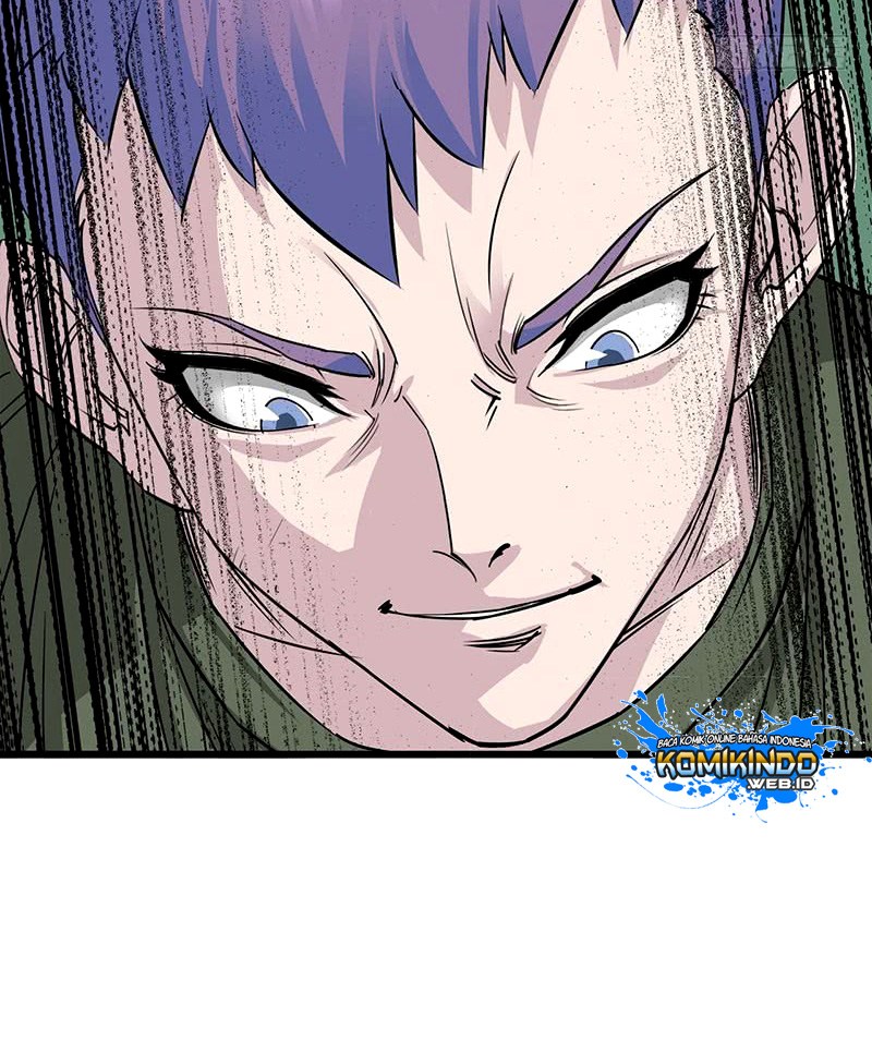 The Hunter Chapter 04 Gambar 6