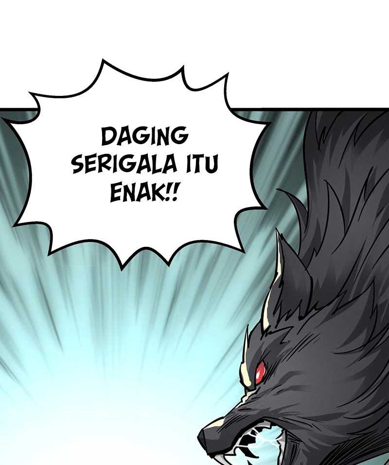 The Hunter Chapter 04 Gambar 7