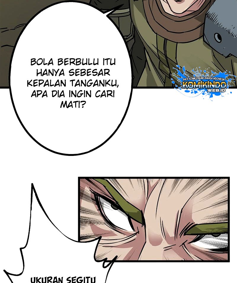 The Hunter Chapter 04 Gambar 10