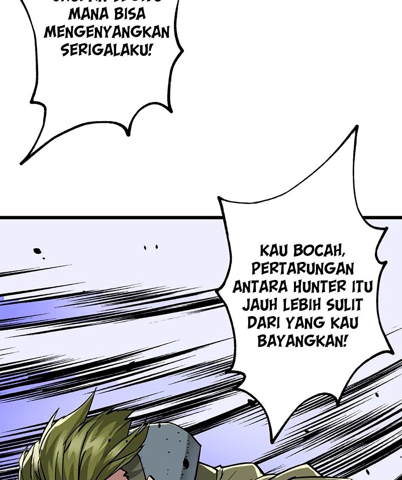 The Hunter Chapter 04 Gambar 11