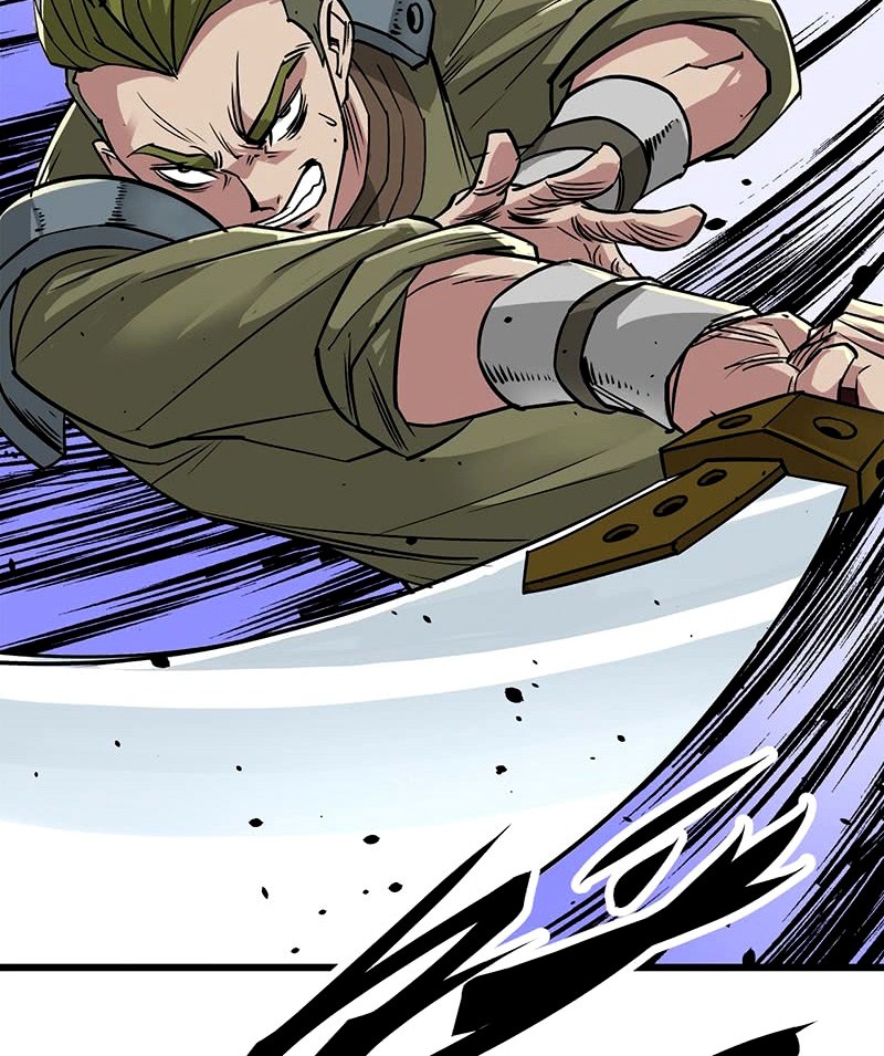 The Hunter Chapter 04 Gambar 12