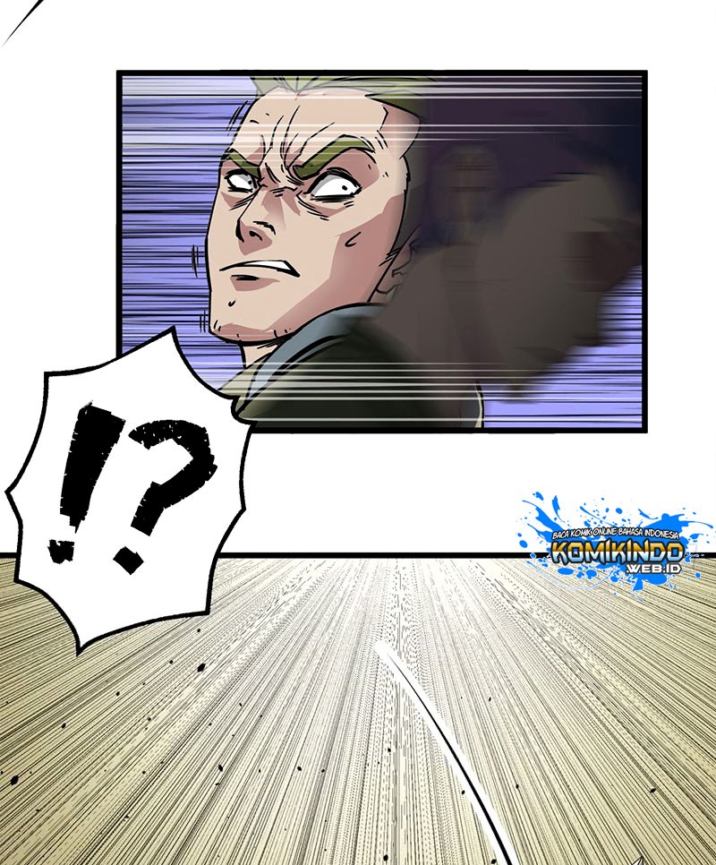 The Hunter Chapter 04 Gambar 14
