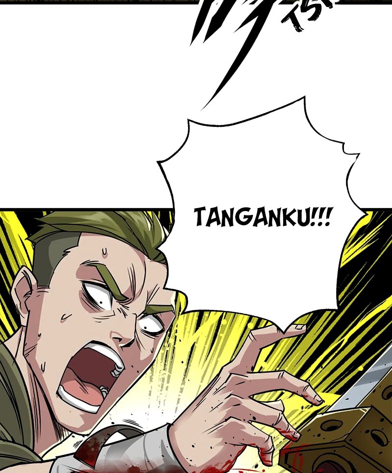 The Hunter Chapter 04 Gambar 16