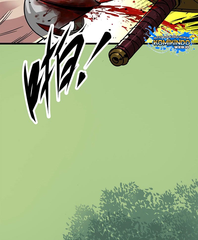 The Hunter Chapter 04 Gambar 17
