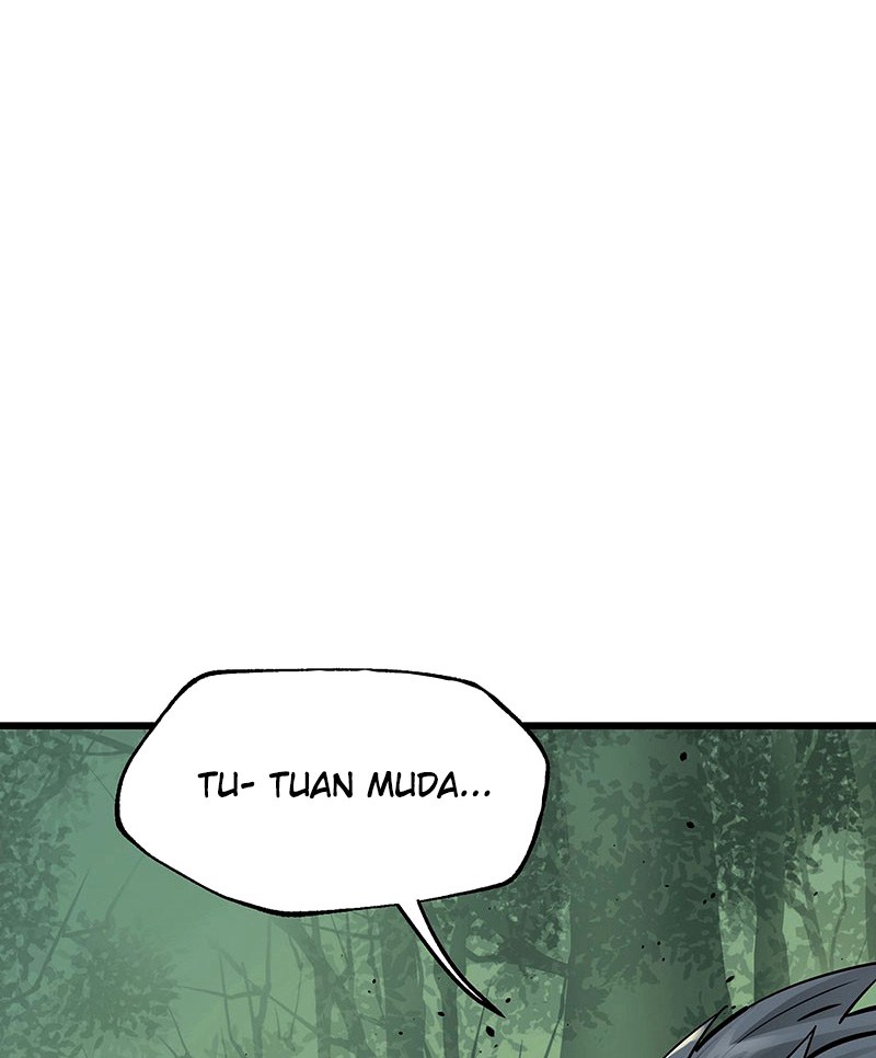 The Hunter Chapter 04 Gambar 21