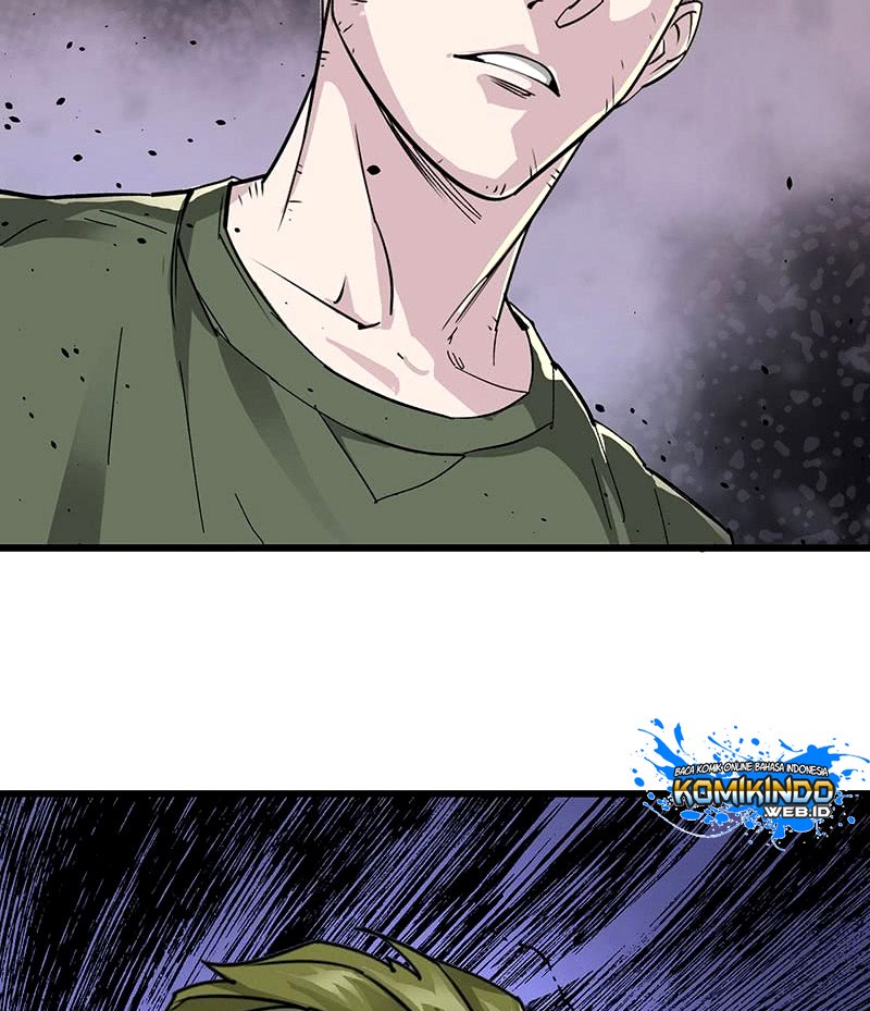 The Hunter Chapter 04 Gambar 24