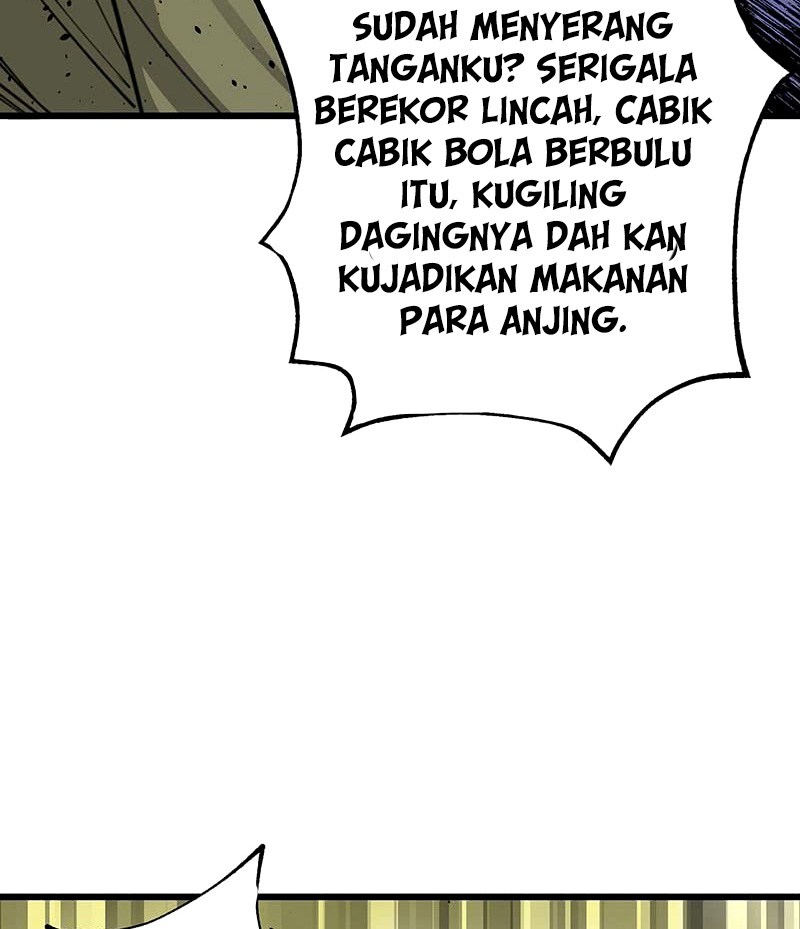 The Hunter Chapter 04 Gambar 26