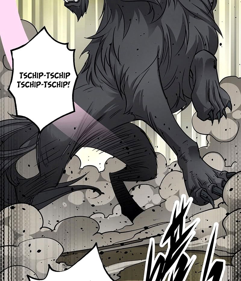 The Hunter Chapter 04 Gambar 28