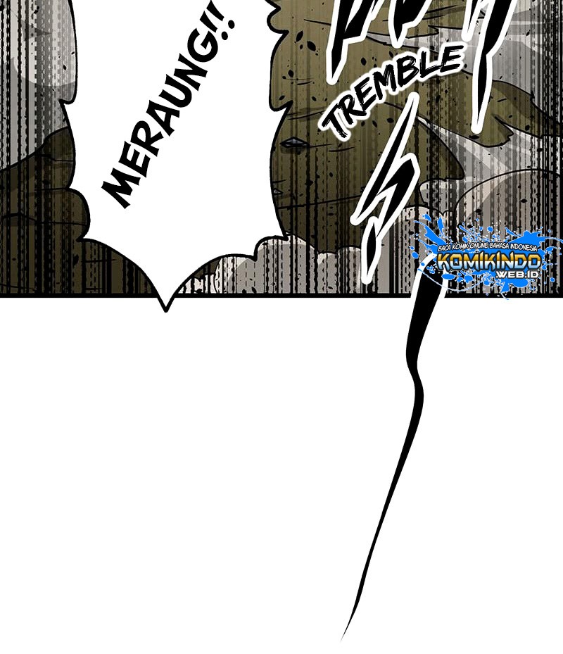 The Hunter Chapter 04 Gambar 29