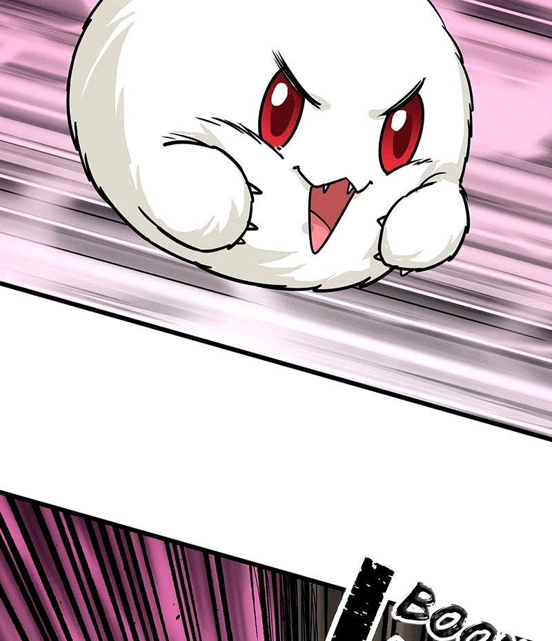 The Hunter Chapter 04 Gambar 31