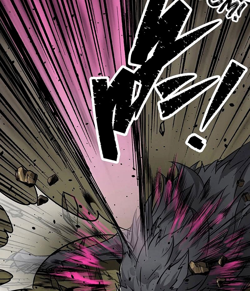 The Hunter Chapter 04 Gambar 32