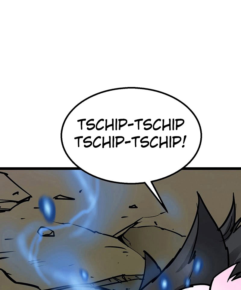 The Hunter Chapter 04 Gambar 34