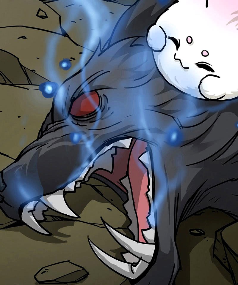 The Hunter Chapter 04 Gambar 35
