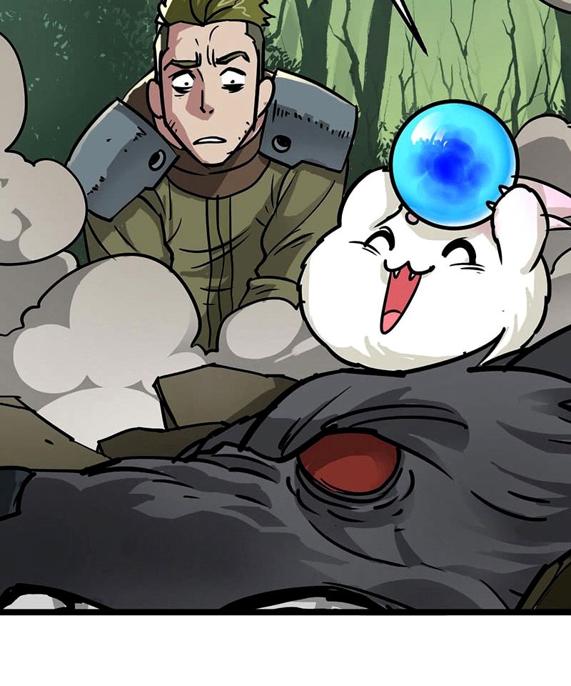 The Hunter Chapter 04 Gambar 37
